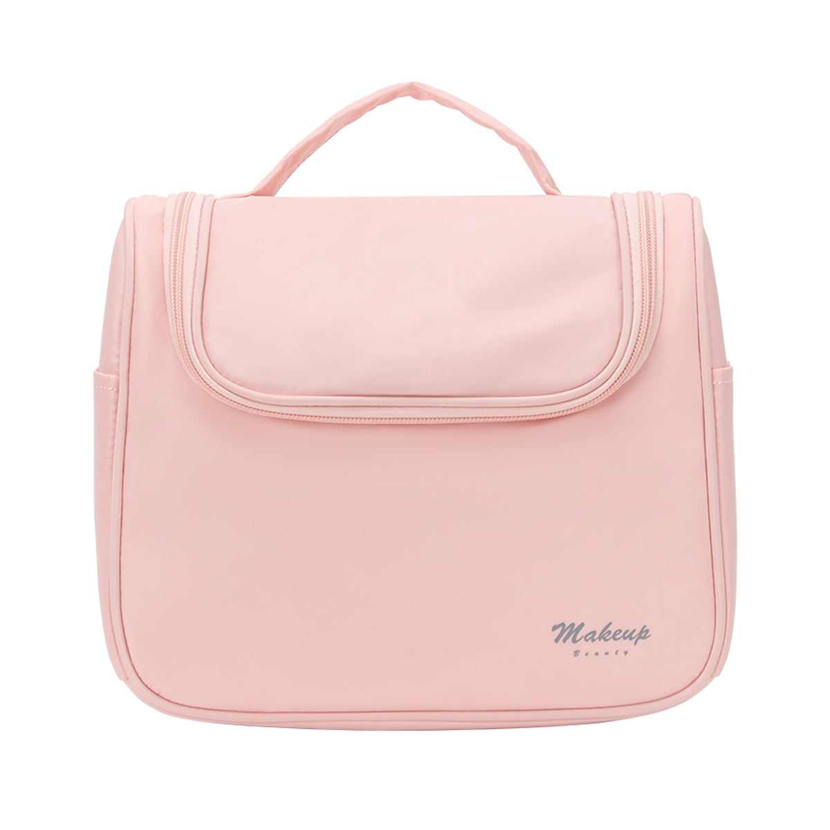 Landcase Space Travel Toiletry Bag - Ultimate Travel Organizer - Rosetta Creative Boutique